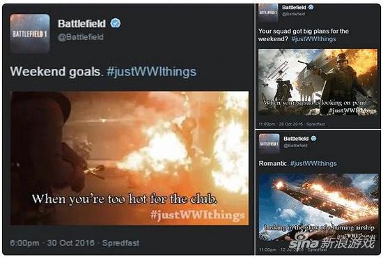 《战地1》历史观犯错被喷惨