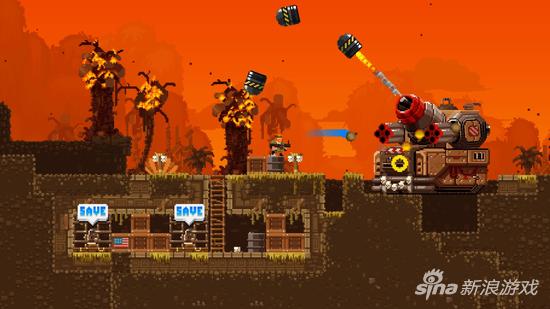 营救人质可以随机切换英雄