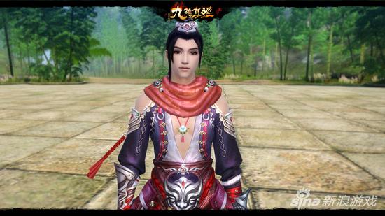 流火未央展示图