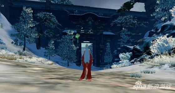 寒江雪 可怜白屋佳人春华换银蝶