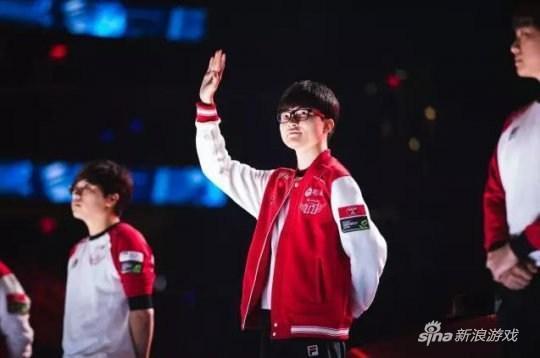 韩电竞协会表示：不卖选手了