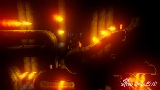 独特的陷阱谜题