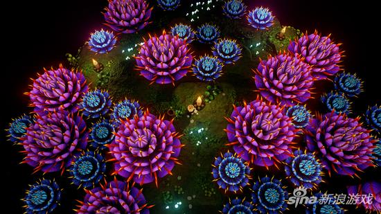 未知的艰难与险阻都阻止不了蜡烛人的前行