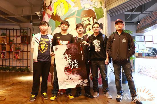 首届残障人士LOL大赛：不论输赢 没有嘲讽