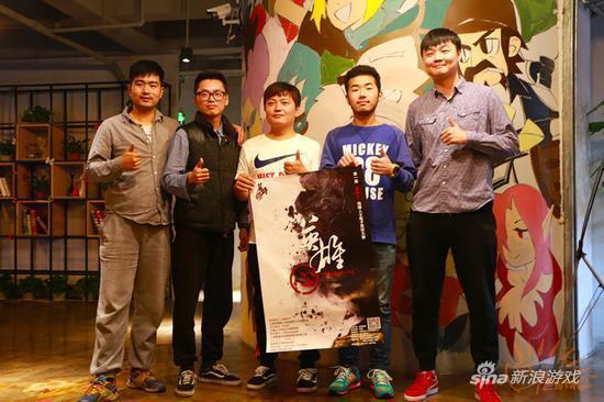 首届残障人士LOL大赛：不论输赢 没有嘲讽