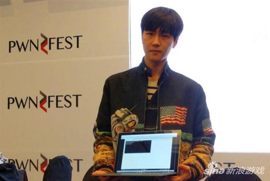 微软史上最安全的Win10被黑客仅18秒攻破