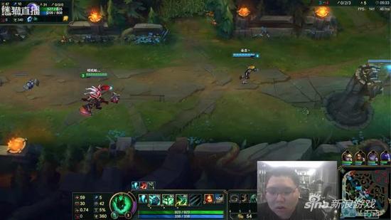 PDD：我想代练？给200万可以轻松上韩服第一