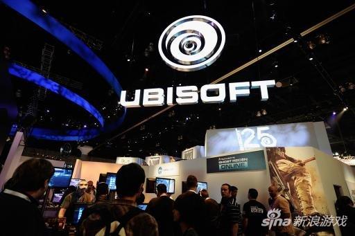 育碧5名高管被指涉嫌内幕交易