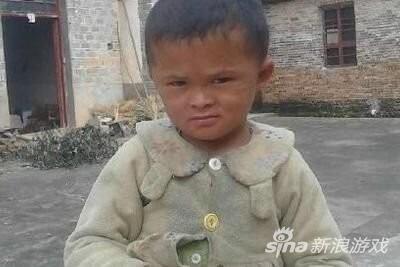 “小马云”范小勤