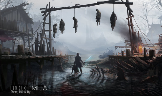 重点手游产品：