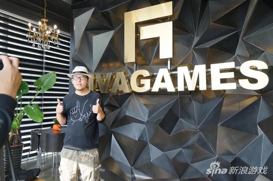 万岁游戏还在开发xindeyouxi