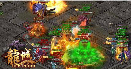 助你成神  51《龙城》全新神装合成来袭