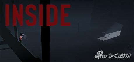 Inside