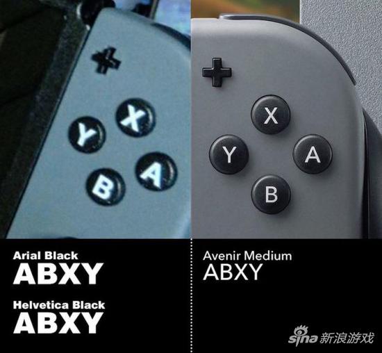 黑人小哥拿的所谓偷跑Switch实为赝品