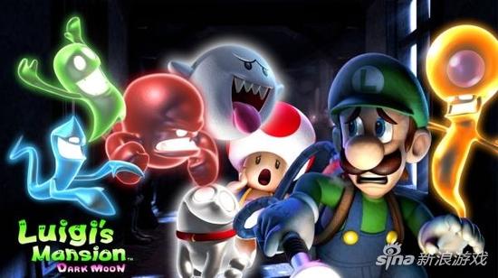 在Switch上可能玩到哪些游戏