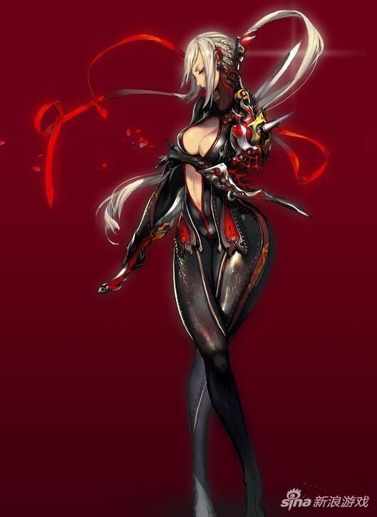 盘点游戏里的15大极品美臀守望先锋只是入门级