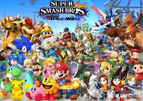 在Switch上可能玩到哪些游戏