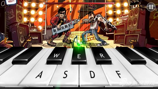 游戏的精髓全在10首音乐上