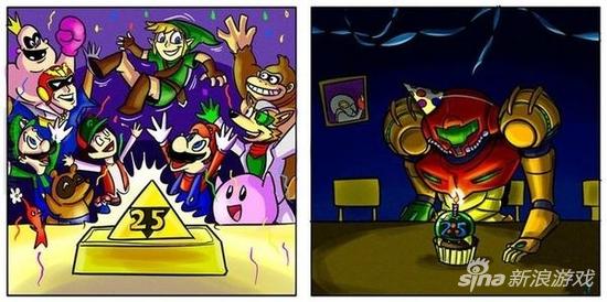 在Switch上可能玩到哪些游戏