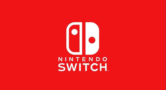 任天堂Switch首发游戏阵容曝光