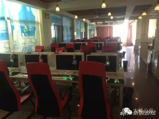 邵阳网吧私改电表 三个月偷电9万余度