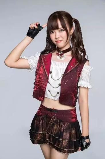 ATF-李淑宁-柠檬