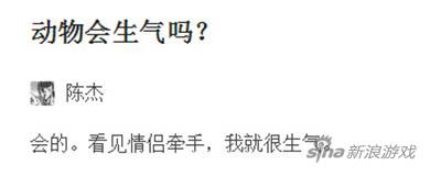 单身狗的自我修养
