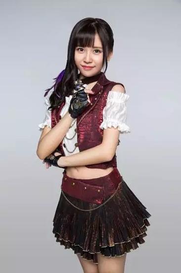 ATF-李紫莹-团团