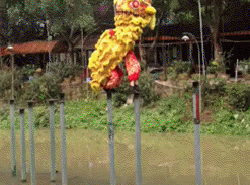 好像吐出了昨晚的晚饭