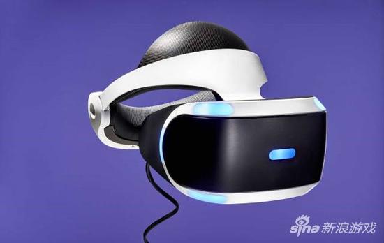 索尼PSVR，400美元