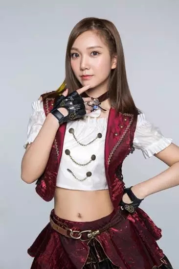 ATF-刘佳莹-小虎牙