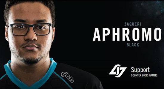 Aphromoo