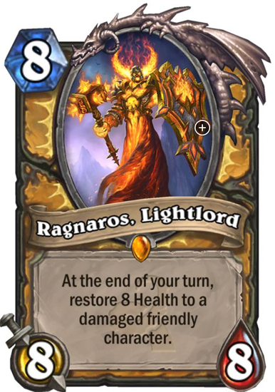 光明领主大螺丝的出现让玩家们大吃一惊