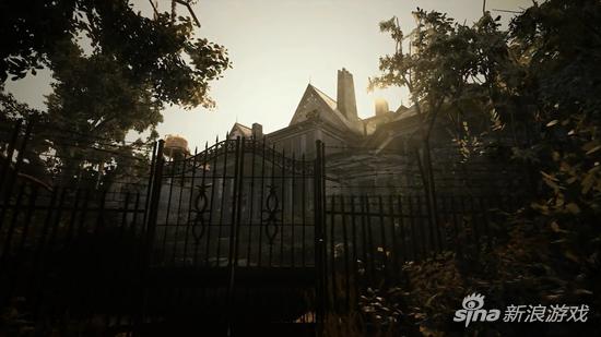 未知中求生存 细数《生化危机7》四大恐怖来源