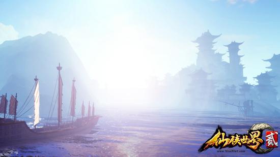 一展你的风采，