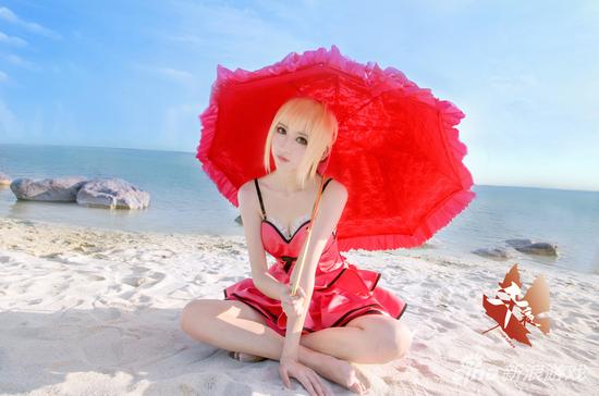 SABER：qianye骨头