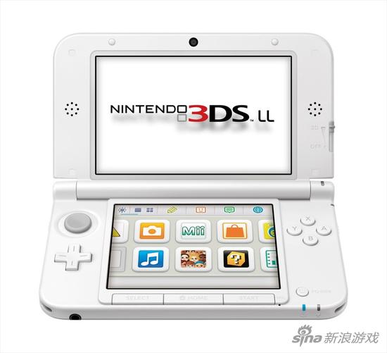 《精灵宝可梦日月》带动3DS销量暴涨3倍