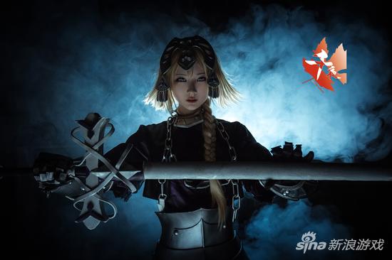 贞德：千夜文葱酱