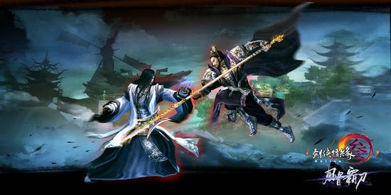 12月新版PVP大量调整