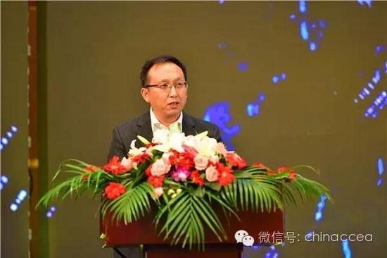 文化部文化市场司副司长：马峰