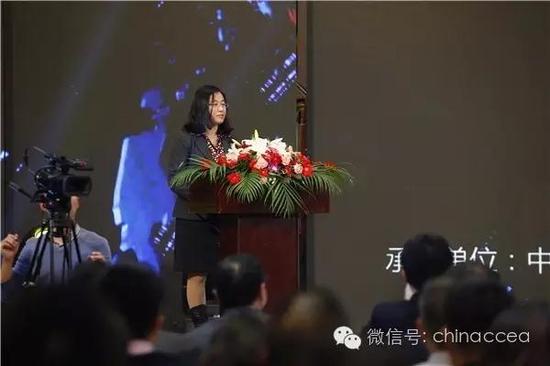 国家互联网信息办公室网络社会工作局副局长：孙爱萍