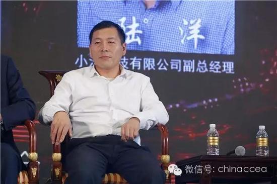 广州玖的VR总裁：臧得对