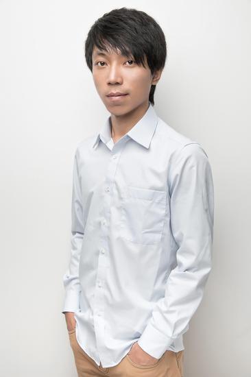 飞鱼科技总裁 陈剑瑜