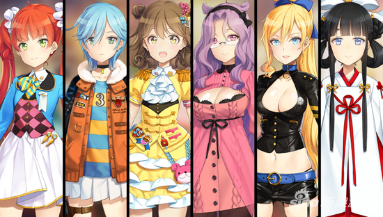 《少女咖啡枪》新浪独家冬日相遇礼包