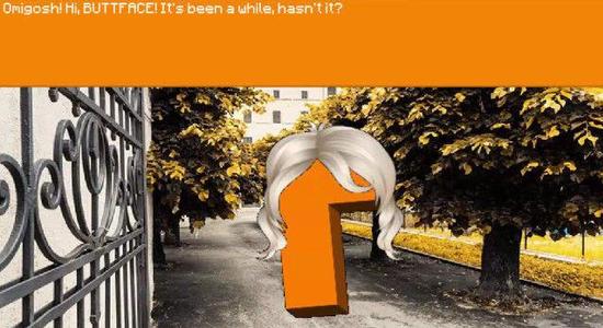 俄罗斯方块恋爱游戏引吐槽