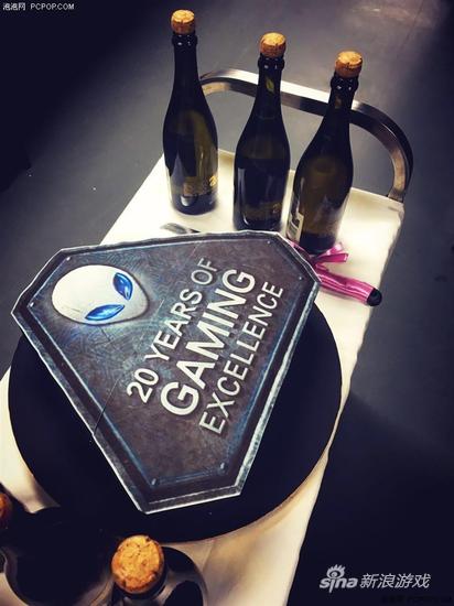 【ALIENWARE为游戏而生】