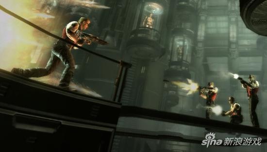 永远的毁灭公爵