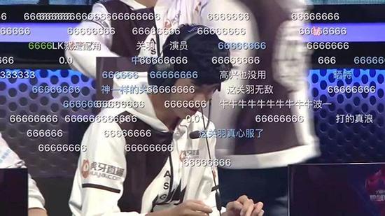 王者荣耀KPL黑马杀出 虎牙直播仙阁演绎套路至上