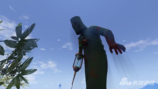 IOS经典游戏《辐射岛》登陆Steam