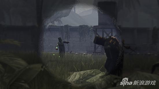 IOS经典游戏《辐射岛》登陆Steam